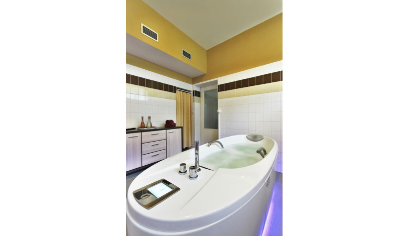 PARKHOTEL GOLF Mariánské Lázně